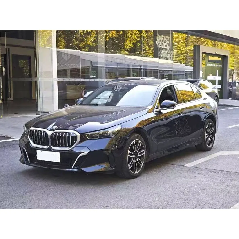 BMW 525Li