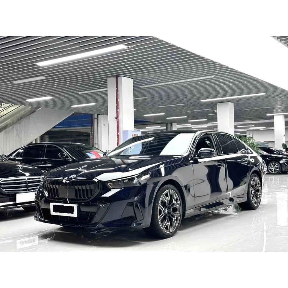 BMW 530Li