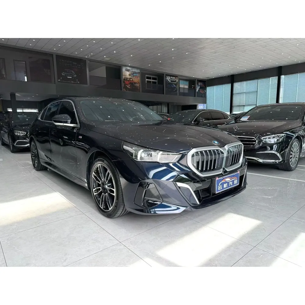 BMW 530Li