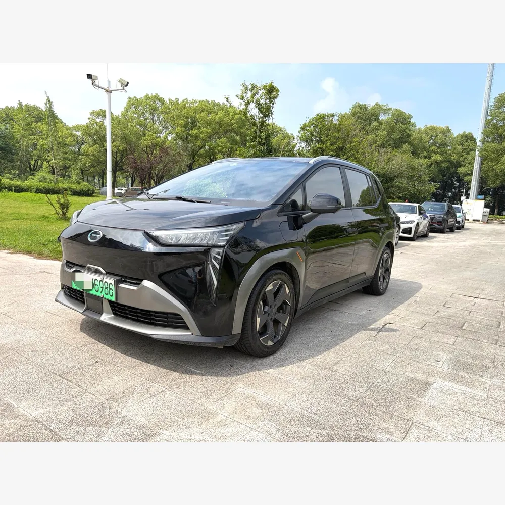 GAC Aion Y