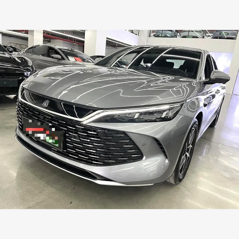 BYD Qin L DM i