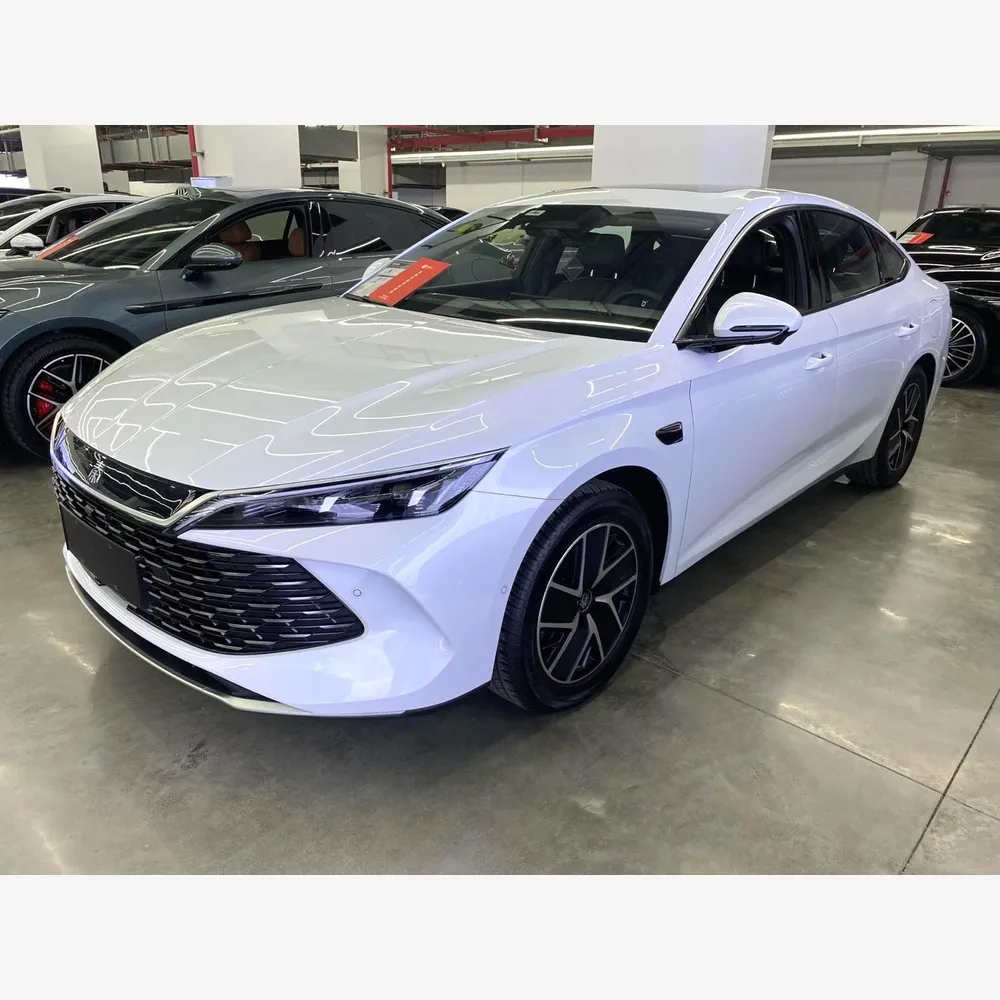 BYD Qin L DM i