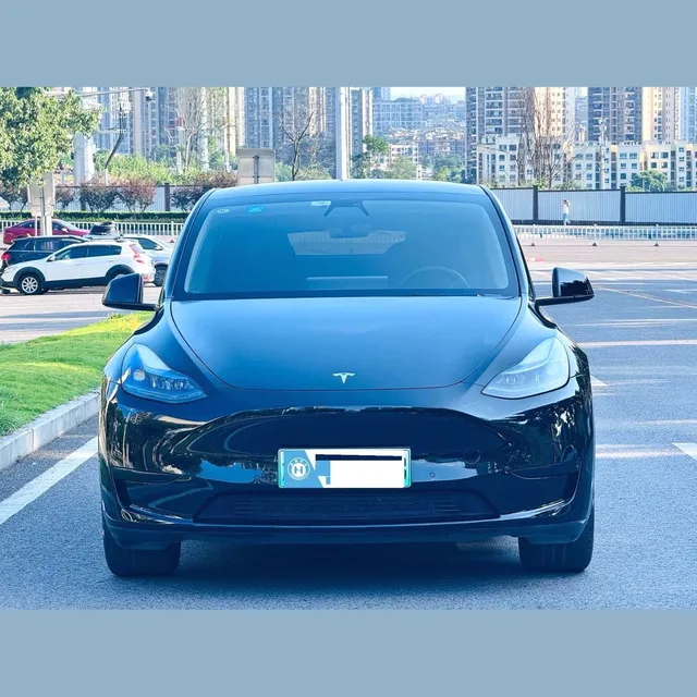 Tesla Model Y 2022 Automatic