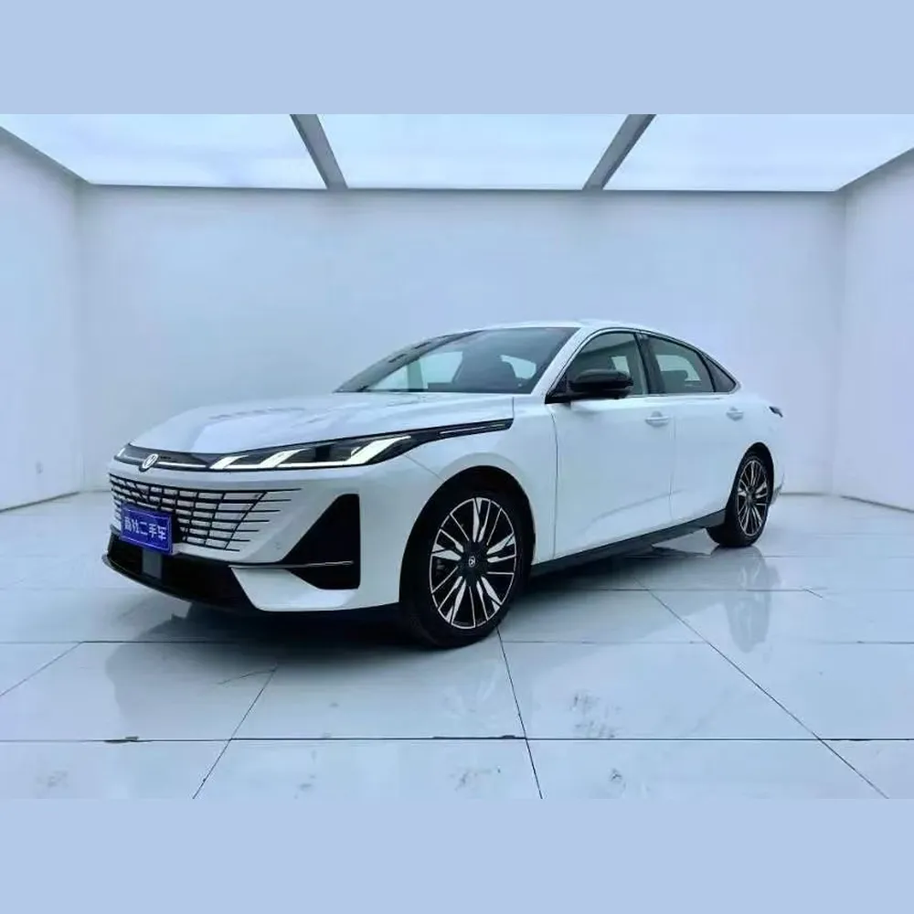 Changan Eado