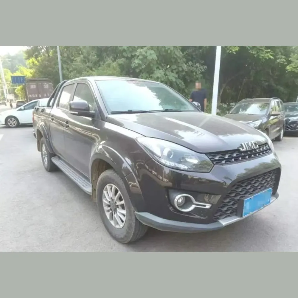 JMC Yuhu 3