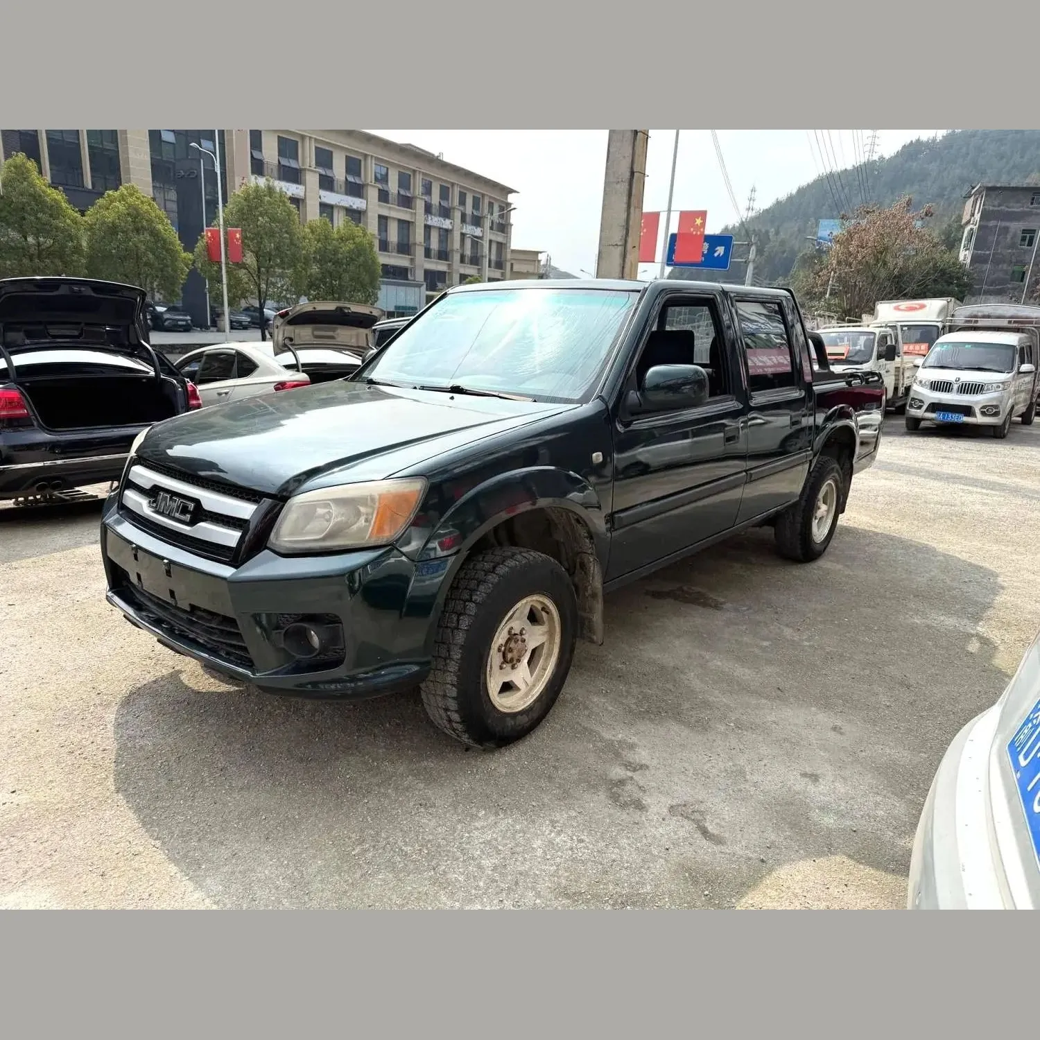 JMC Baodian