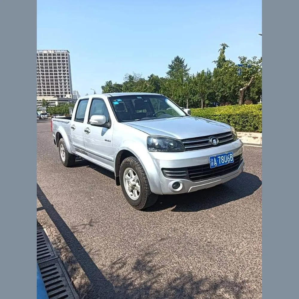 Great Wall Wingle 5