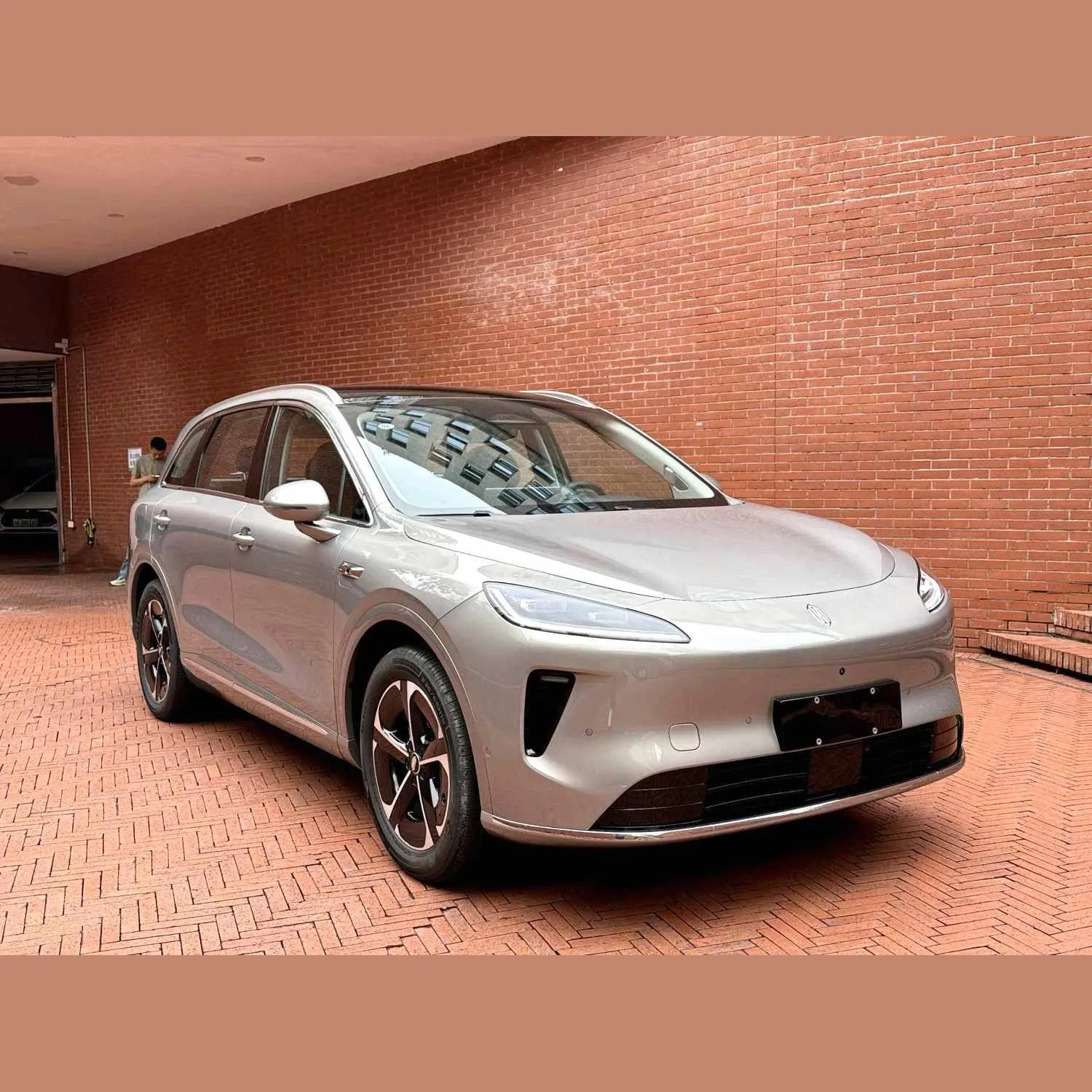 Shangjie H5